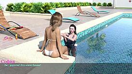 Complete Gameplay of Lust Part 7 Unveiled