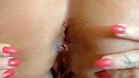 I bang my husband after his friend—full vid on Xvideos Red! 😜