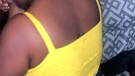 Wanna see this raw BBW get nasty with big black cock?