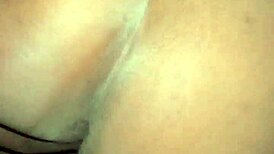 Bend over, thick BBW, for some doggystyle action!