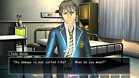 18 premium play darkness guia parte 7 - anime game hentai