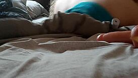 wife squirts 2 homemade bbw amateurs