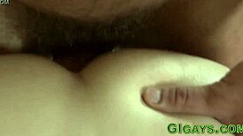 naked job interview turns into raw domination