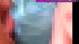 passionate blowjob turns into wild pussy fucking for amateurs