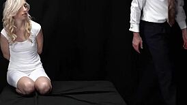 Huge Tits Teen 18+ First Time Homemade, Man I’m So Nervus