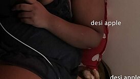 asian sexy bitch indonesian slut gets what she deserves