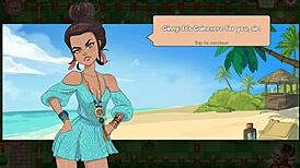 Nutaku Booty Farm Hentai Game Part 08