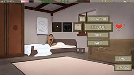 i watch cummy bender episode 8 where korra gets fully fucked