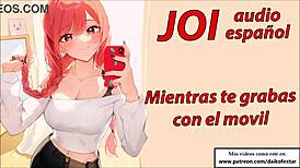 Instrucciones Para Masturbarte Mientras Usas El Movil Para Grabarlo Todo