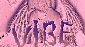 Brasiliansk tæve Licoss bliver vibet rå!