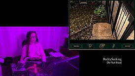 Blackmoor Manor Play Through Part 3