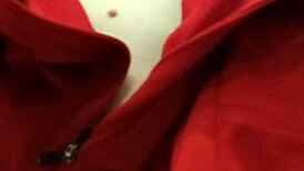 Man, I’m just pissing and showing off my open pussy here