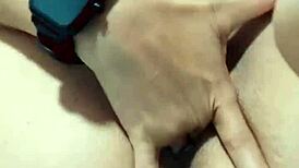 Much Milk Flows From My Pussy