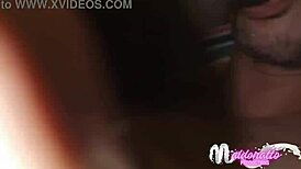 Horny Men Engage in Raw Bareback Gay Action for Intense Pleasure