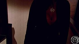 Aletta Ocean Will Change Her Life -- She Will Get More Dicks Inside