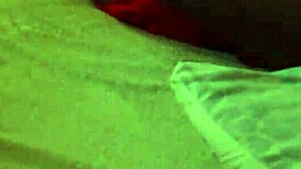 ebony bbw smashed doggystyle in garage by monster cock