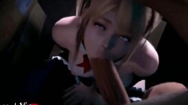 i love watching marie rose get dominated in this rough compilation