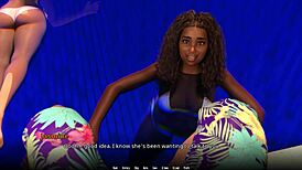 Meet my new girlfriend, an amateur teen with stunning features and a playful personality.