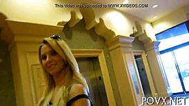 huge cock satisfies tight pussy