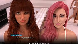 Meet my new girlfriend, an amateur teen with stunning features and a playful personality.