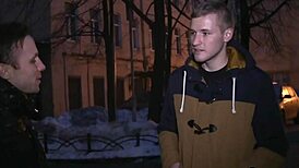 Guy lets friend hook up with ex for cash