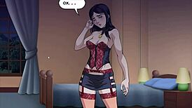 Complete gameplay of rogue-like evolution part 15