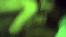 Brandi przejmuje BBC z żoną blond potworem kutasa kuksold