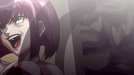 対魔忍アサギ vol 03 姉妹、相打つ！ 4k