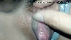 XXX Hermanastra Won't Let Me Watch TV, Demands Wild POV Sex Instead.