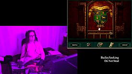 Blackmoor Manor Play Through Part 3