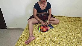 Devar’s Relentless Fucking Makes Bhabhi Cry in Pain