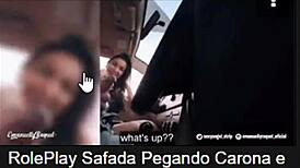 Wheel of sex game with blowjob! 😏