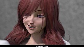 Customer Service Episode 4 Closing Time