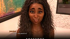 Meet my new girlfriend, an amateur teen with stunning features and a playful personality.