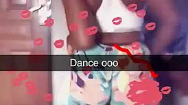 bigger ebony ass gets mapped out