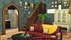 Part 2 - Desi Saree Widow Aunty Shweta... umm, bent over doggystyle!