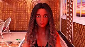 Hey, wanna see Radiant waitress banging in the bathroom stalls?