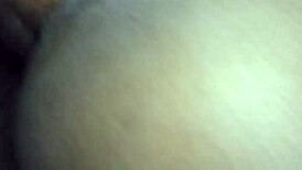 louisville amateur gets cumshot from big black cock