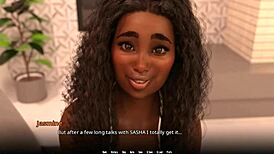 Meet my new girlfriend, an amateur teen with stunning features and a playful personality.