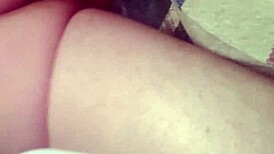 hot babe fucked hard and deep