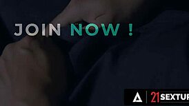 Warm Double Penetration for Kitana Lure