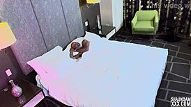 What Should I Wear Teaser With Monster Cock Roleplay And Ball Licking!