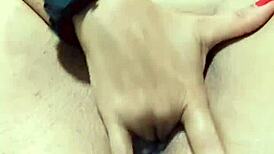 Much Milk Flows From My Pussy