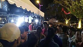 walk through the lone to the crow peoples