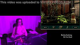 Blackmoor Manor Play Through Part 3