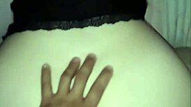 bro, found my cuñada in her room, ended up banging her hard