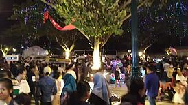 walk through the lone to the crow peoples