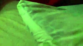 ebony bbw smashed doggystyle in garage by monster cock