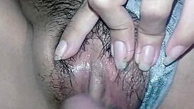 XXX Hermanastra Won't Let Me Watch TV, Demands Wild POV Sex Instead.