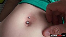 i had anal fuck fest with ginger maxx